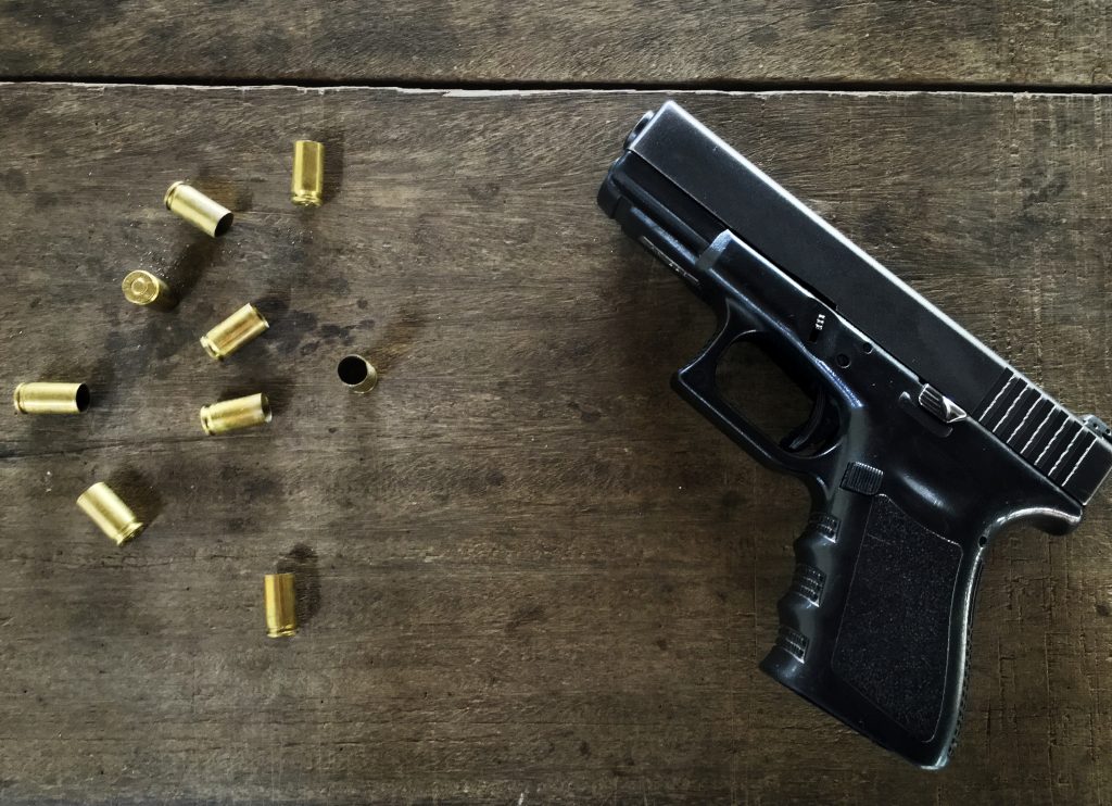 Buy Firearms Online FFL Dealer in Plano