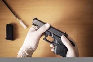 Firearm Transfer Requirements